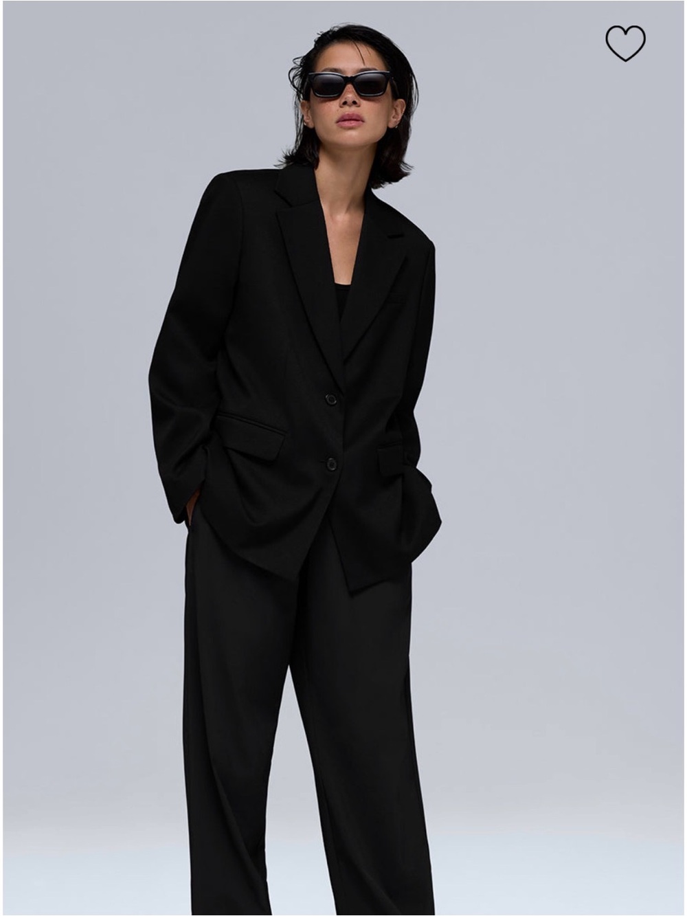 NWT - Alo Blazer